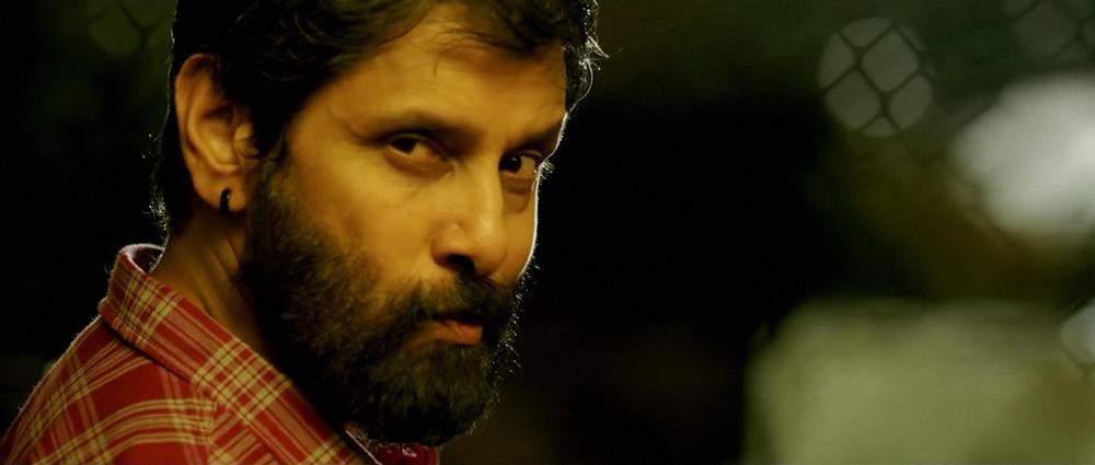 Sketch Collections  Vikram Sketch Tamil Movie BoxOffice Collection Report  Worldwide